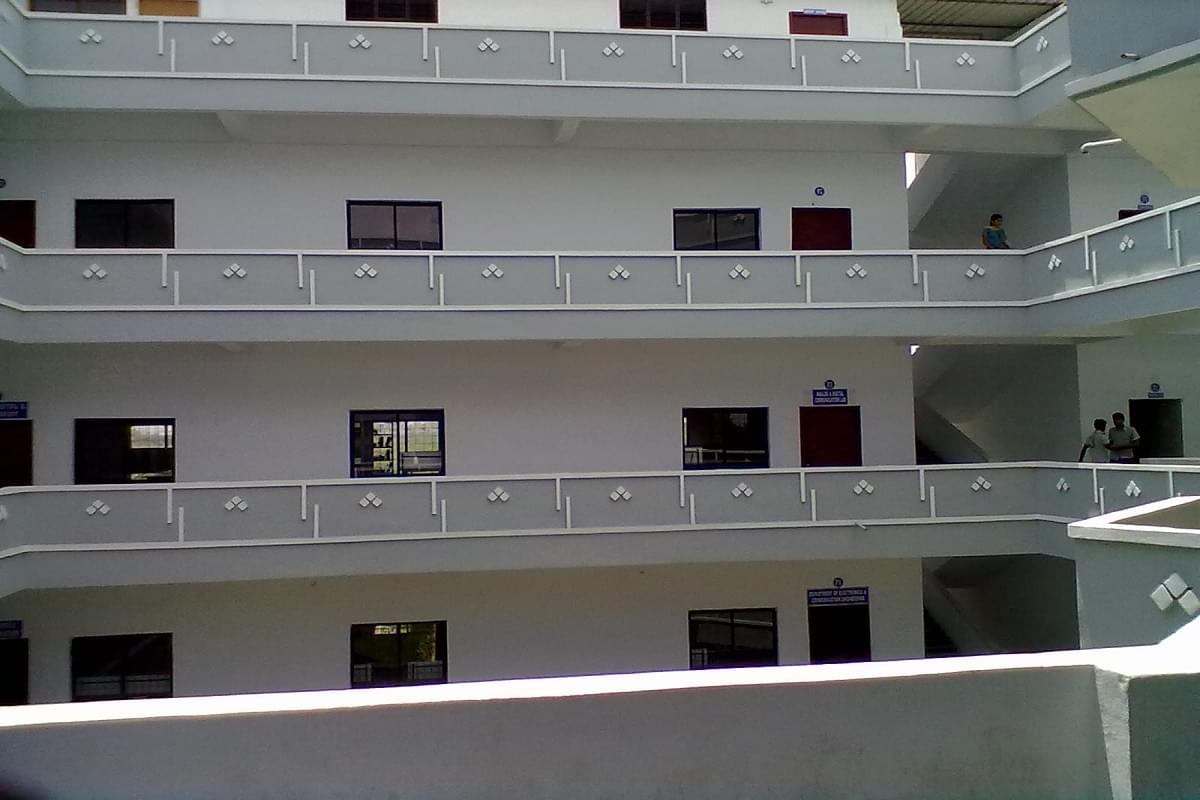 Siddhartha Institute of Technology and Sciences Hyderabad Campus photo 5
